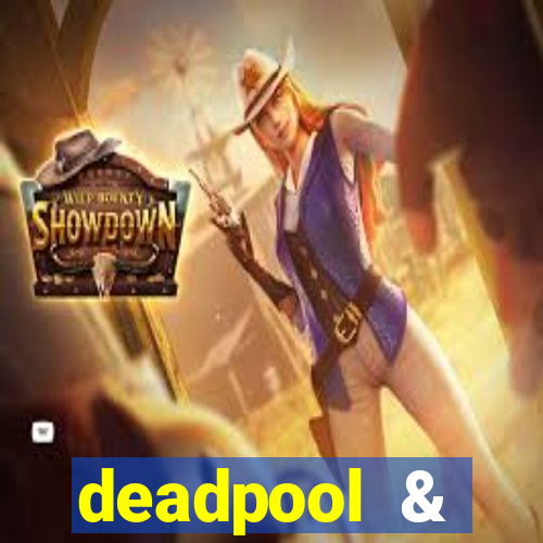 deadpool & wolverine vizerhd